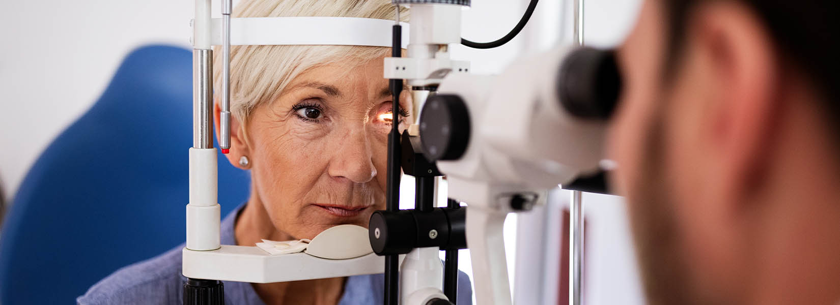 Preserve Your Vision With Shawnee Optical - Springfield
