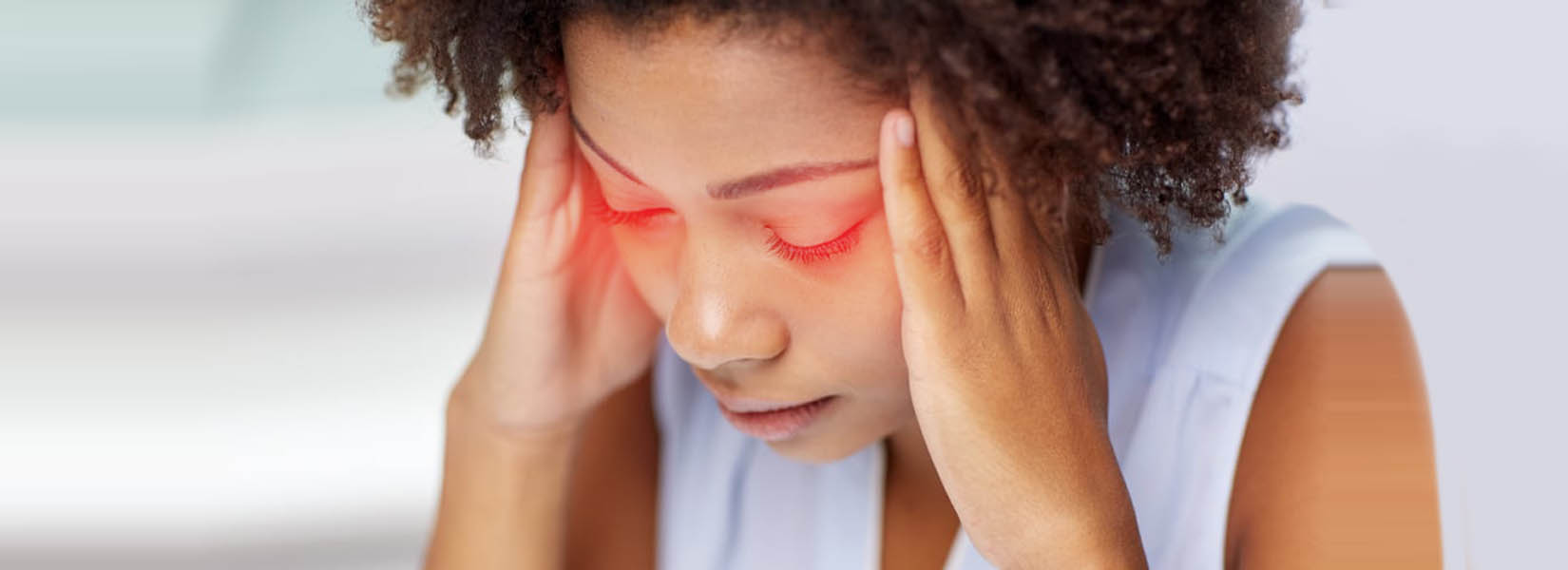 Eye Emergencies in Springfield Commons
